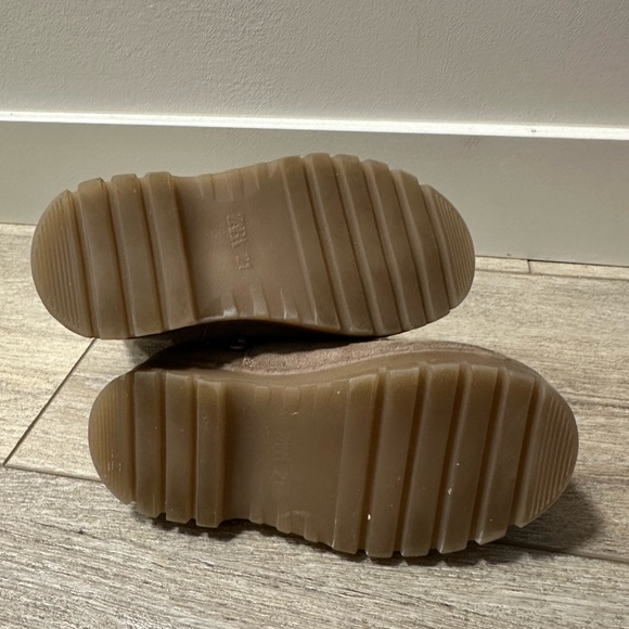 Zara suede baby boots - Picture 6 of 7